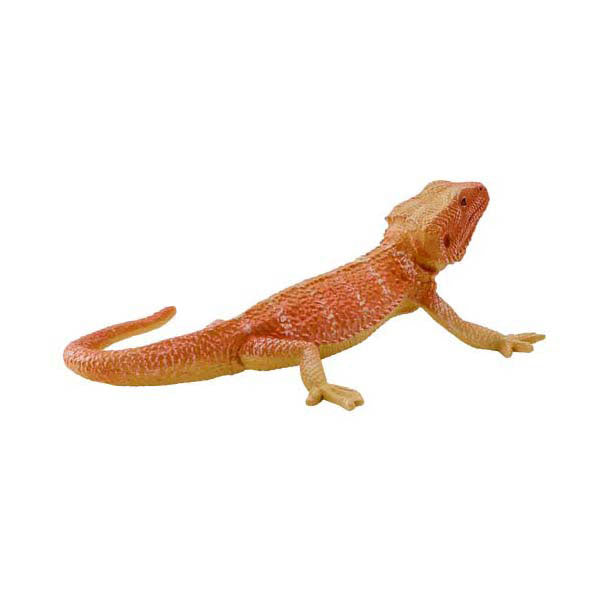 Mojo wildlife bearded dragon - 381096
