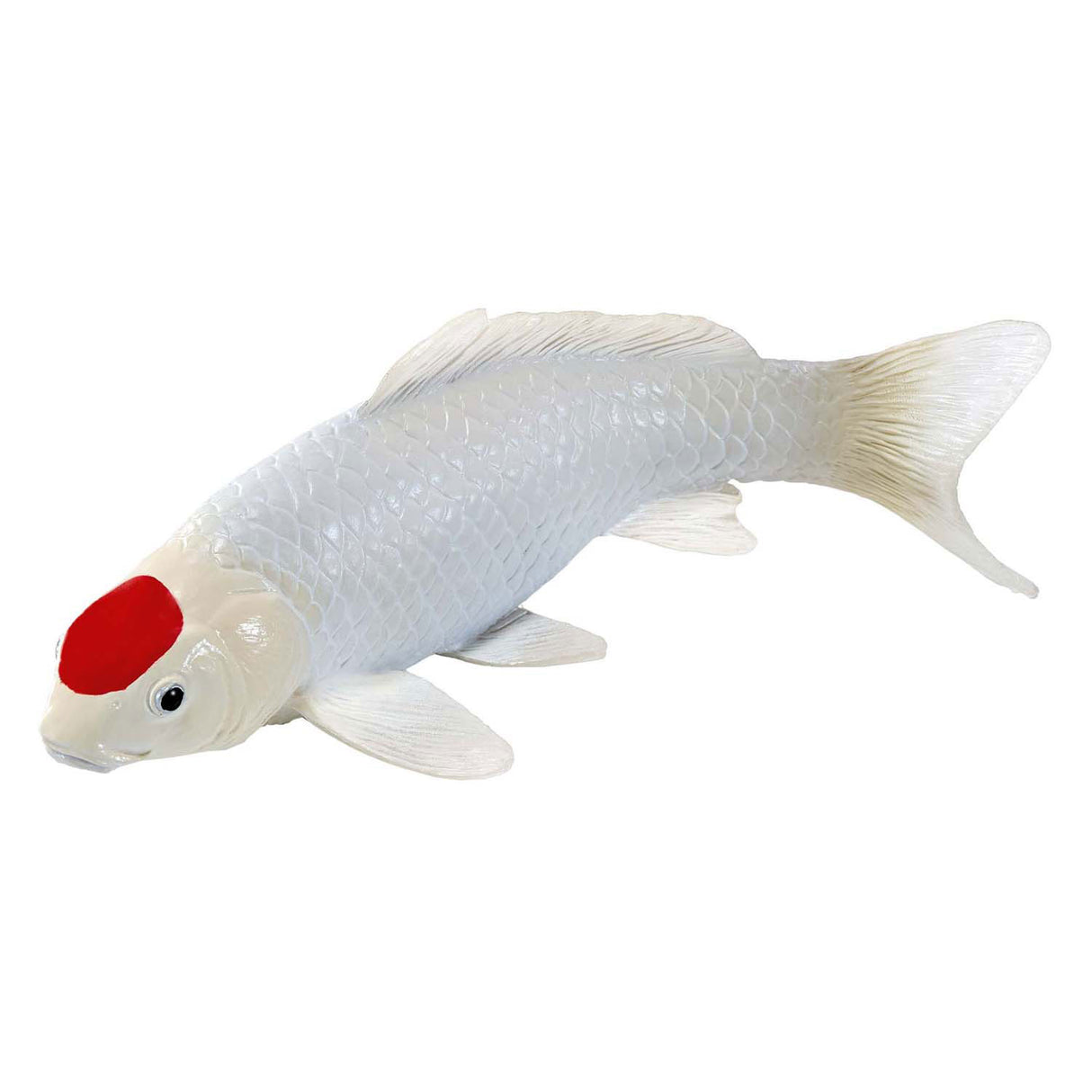 Mojo sealife koi carp - tancho koi - 381101