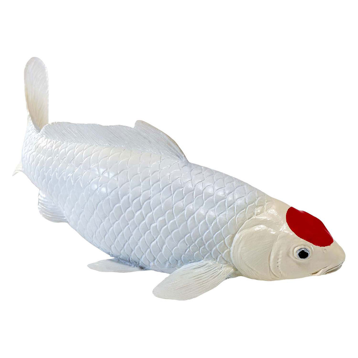Mojo sealife koi carp - tancho koi - 381101