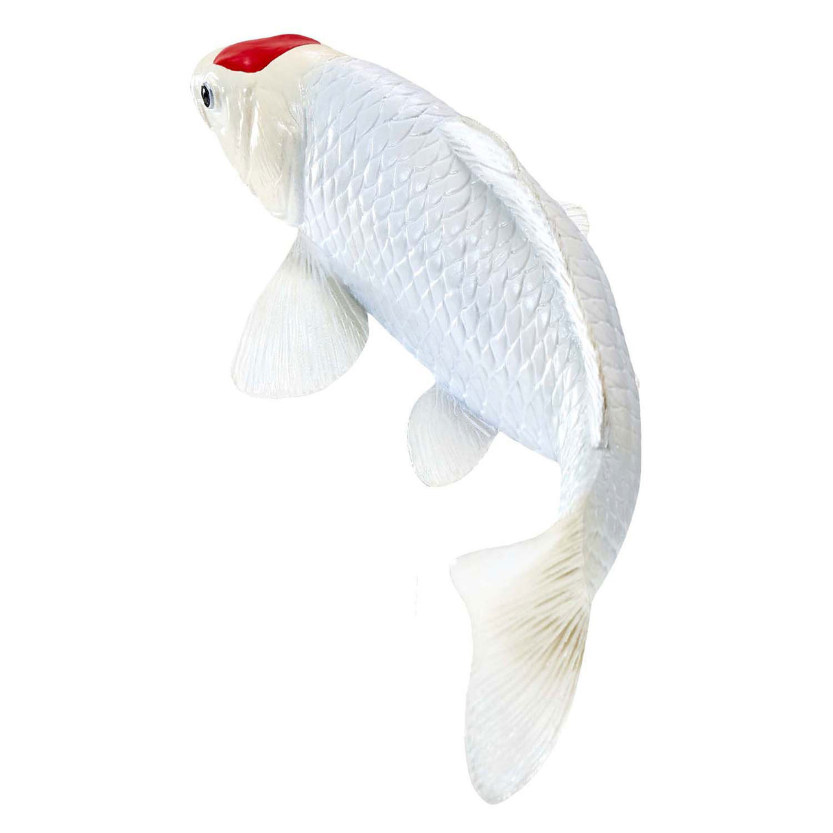 Mojo sealife koi carp - tancho koi - 381101