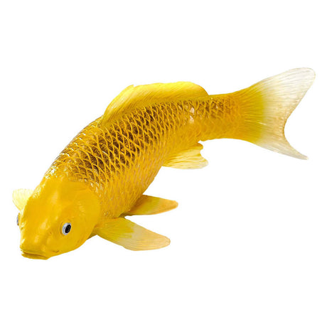 Mojo Sealife Koi-Karpfen – Chin Matsuba Koi – 381105