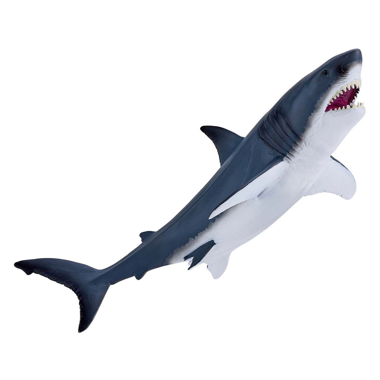 Mojo sealife white shark - 381109