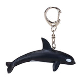 Mojo sealife sleutelhangers, 36st. - 387429