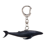 Mojo sleutelhanger bultrugwalvis - 387499