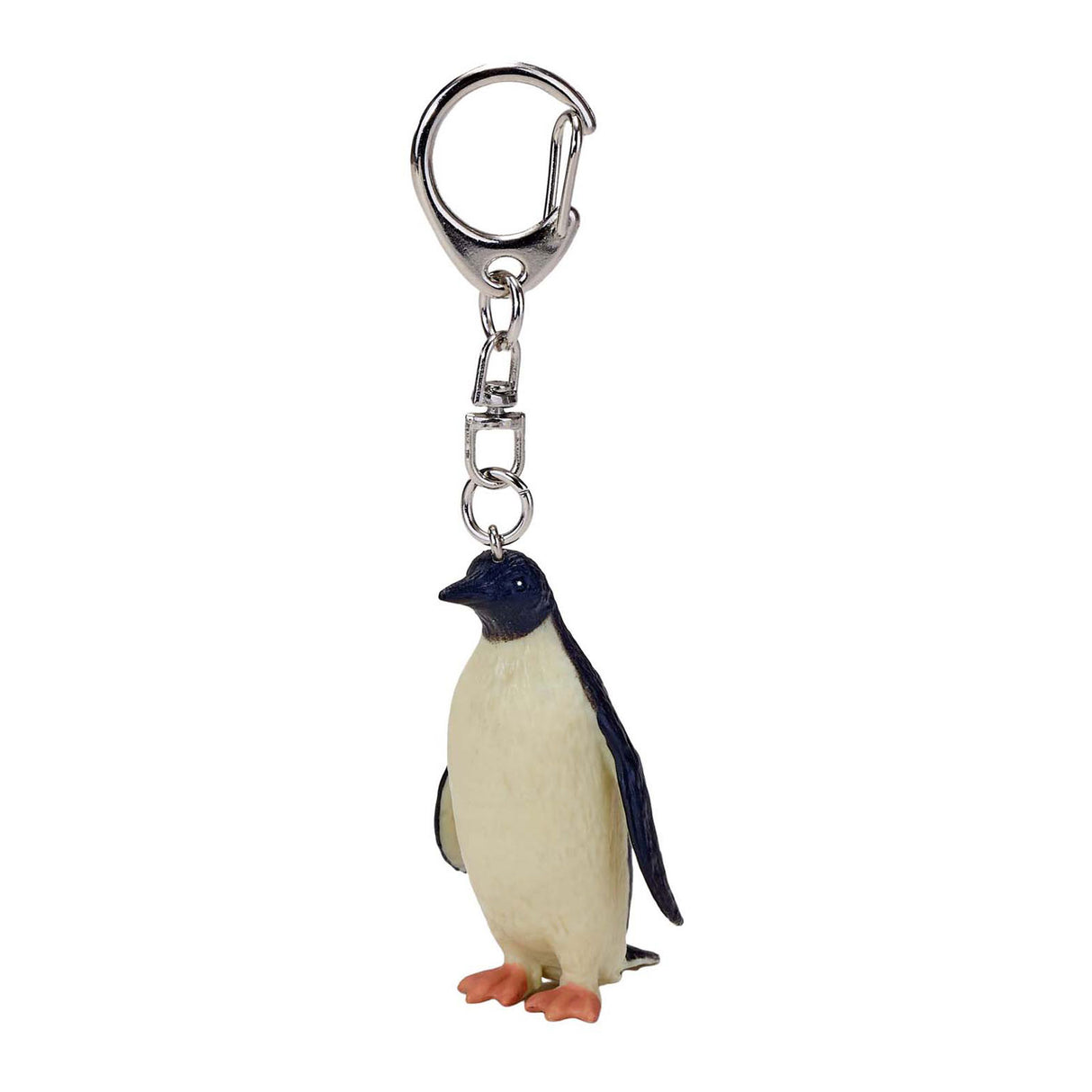 Mojo sleutelhanger ezelspinguin - 387610