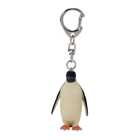 Mojo sleutelhanger ezelspinguin - 387610