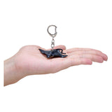 Mojo sleutelhanger gevlekte adelaarsrog - 387600