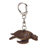 Mojo sleutelhanger zeeschildpad - 387601