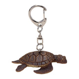 Mojo sleutelhanger zeeschildpad - 387601