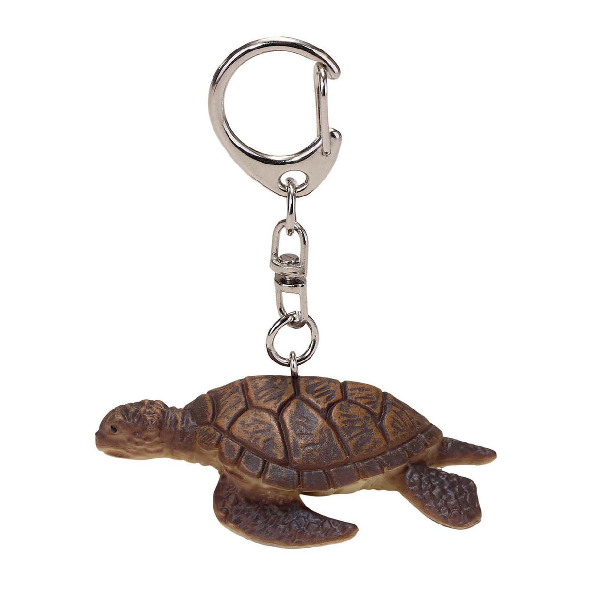 Mojo sleutelhanger zeeschildpad - 387601