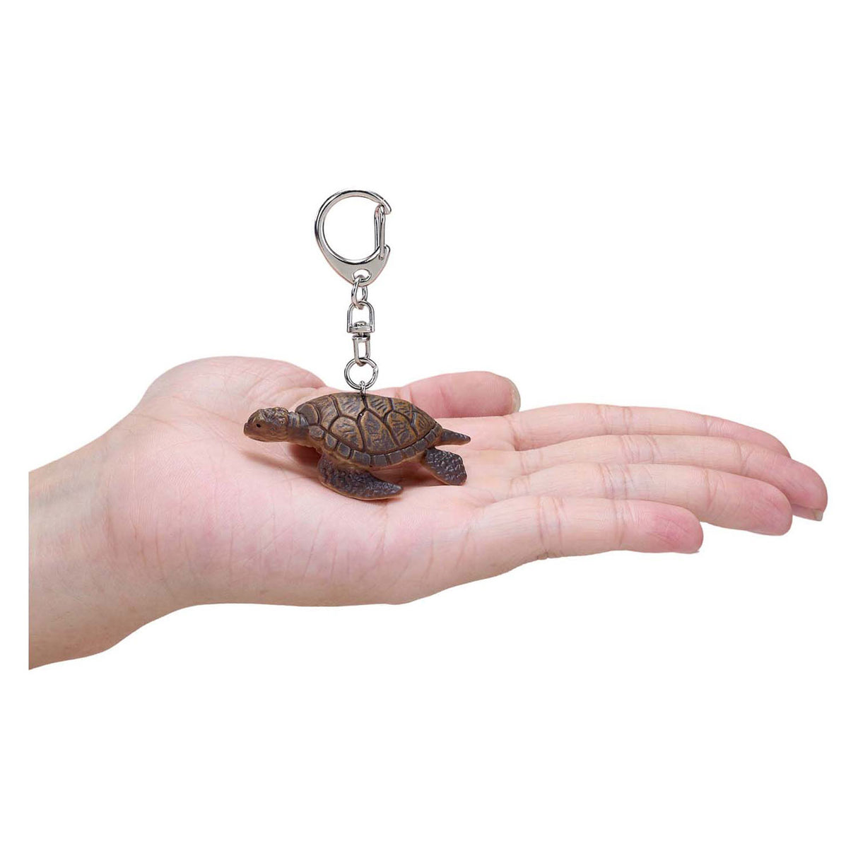 Mojo sleutelhanger zeeschildpad - 387601