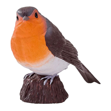 Mojo garden birds roodborst 381126