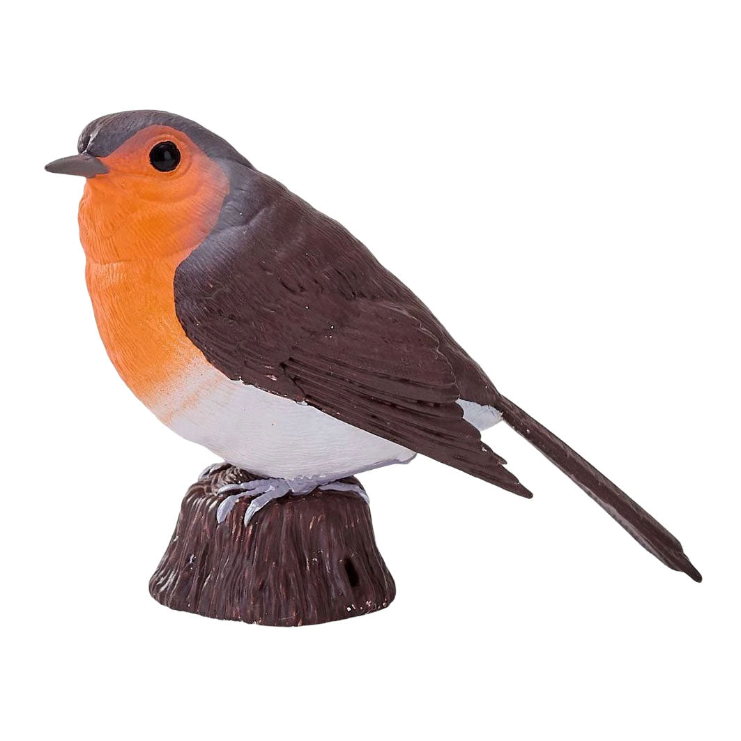 Mojo garden birds roodborst 381126