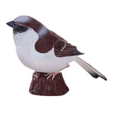 Mojo garden birds huismus 381128