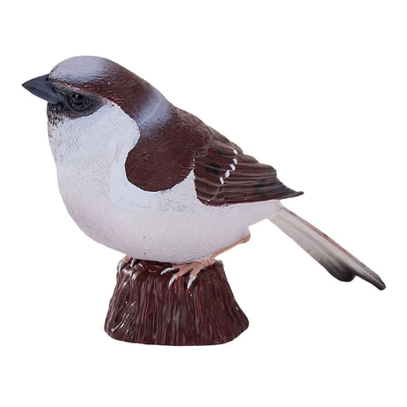 Mojo garden birds huismus 381128