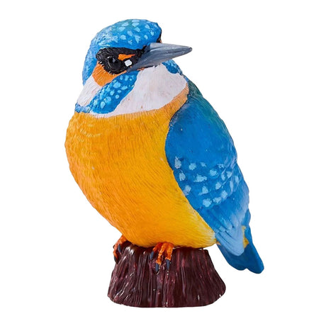 Mojo collectible garden birds ijsvogel 381130
