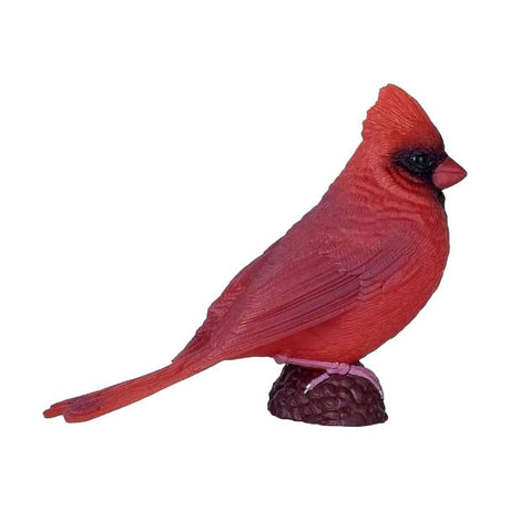 Mojo garden birds rode kardinaal 381131