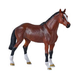 Mojo koninklijk warmbloed paard - 381155