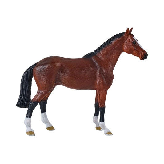 Mojo koninklijk warmbloed paard - 381155
