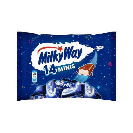 Milky Way Mini (18x 227g)