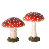 Boltze hjemmesopp polyresin h9cm