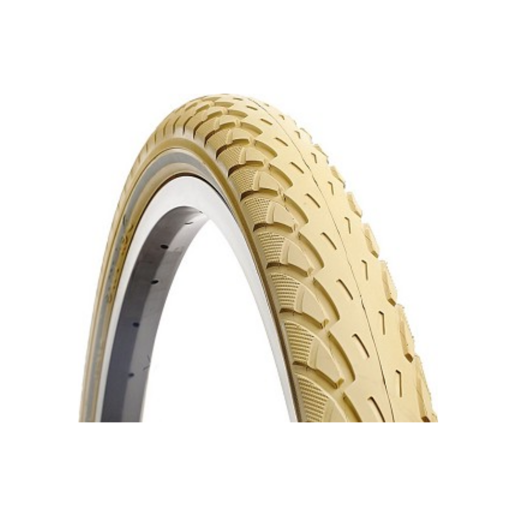 Deli Tire EA0604D BUB 26x1.75 Creme