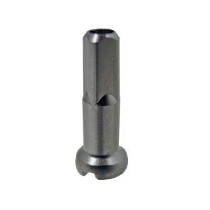 SAPIM SPAAK BRUKA 13 Polyax 14mm Brass Silver (100.)
