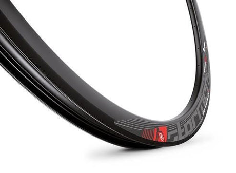 Mach1 velg 28 622x17c stormer 28g ano disc zwart