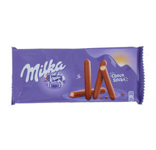 Milka Schockela Stécker (20x112gr)