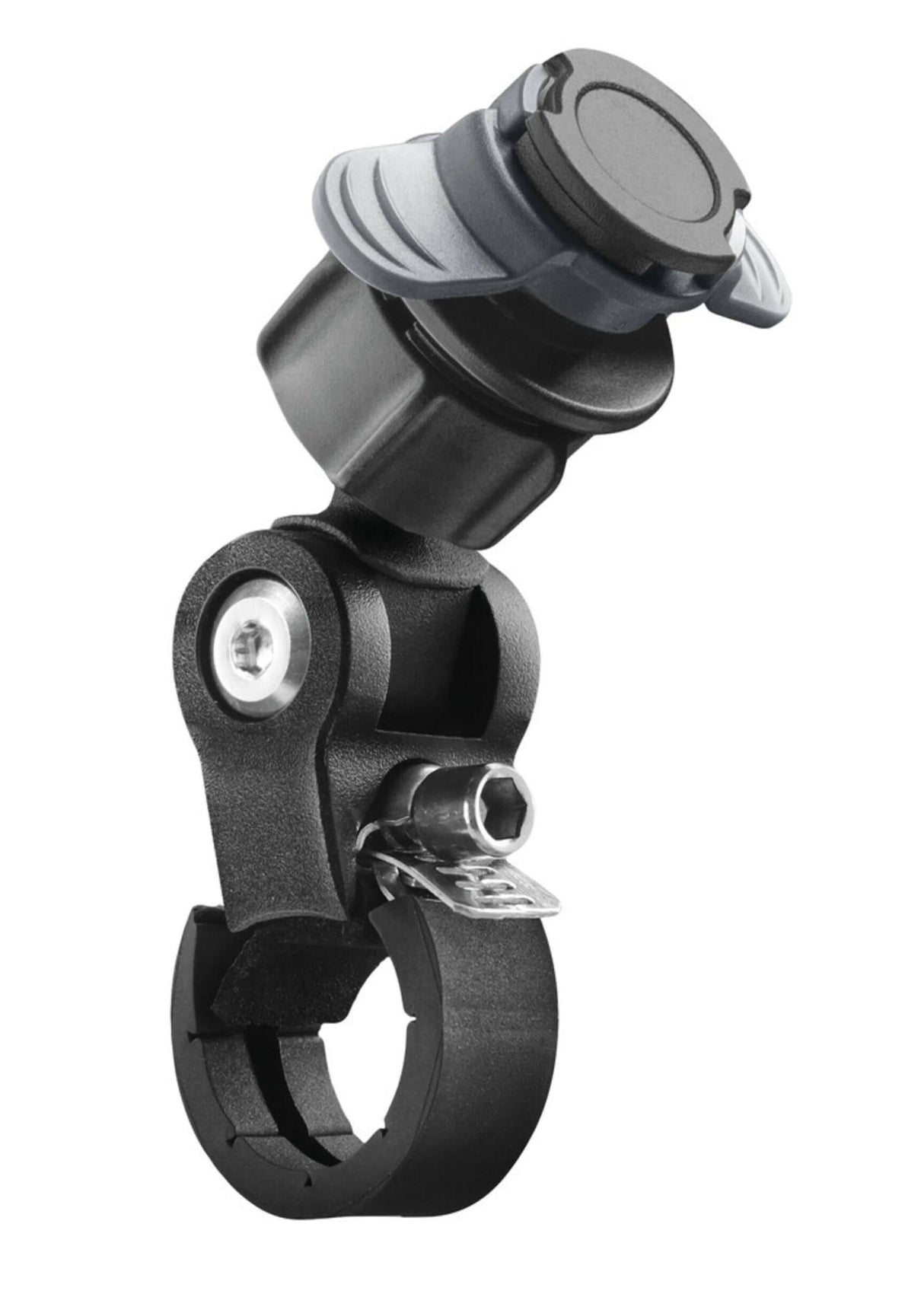 Lampa smartphone holder Titan strap multifunctional handlebar mount
