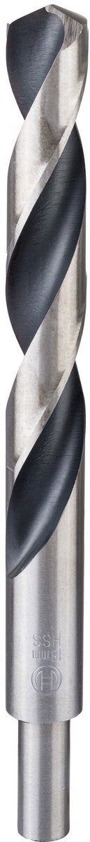 Profesionální spirálový vrták hss Bosch pointteq ø 18,0 mm (snížená stopka)