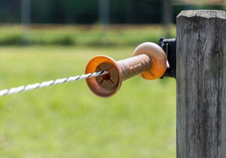 Ako Premium Gate Set flexigate gréng 6mm Seel