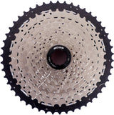 Edge cassette 12 speed csm9012 11-50t - silver black