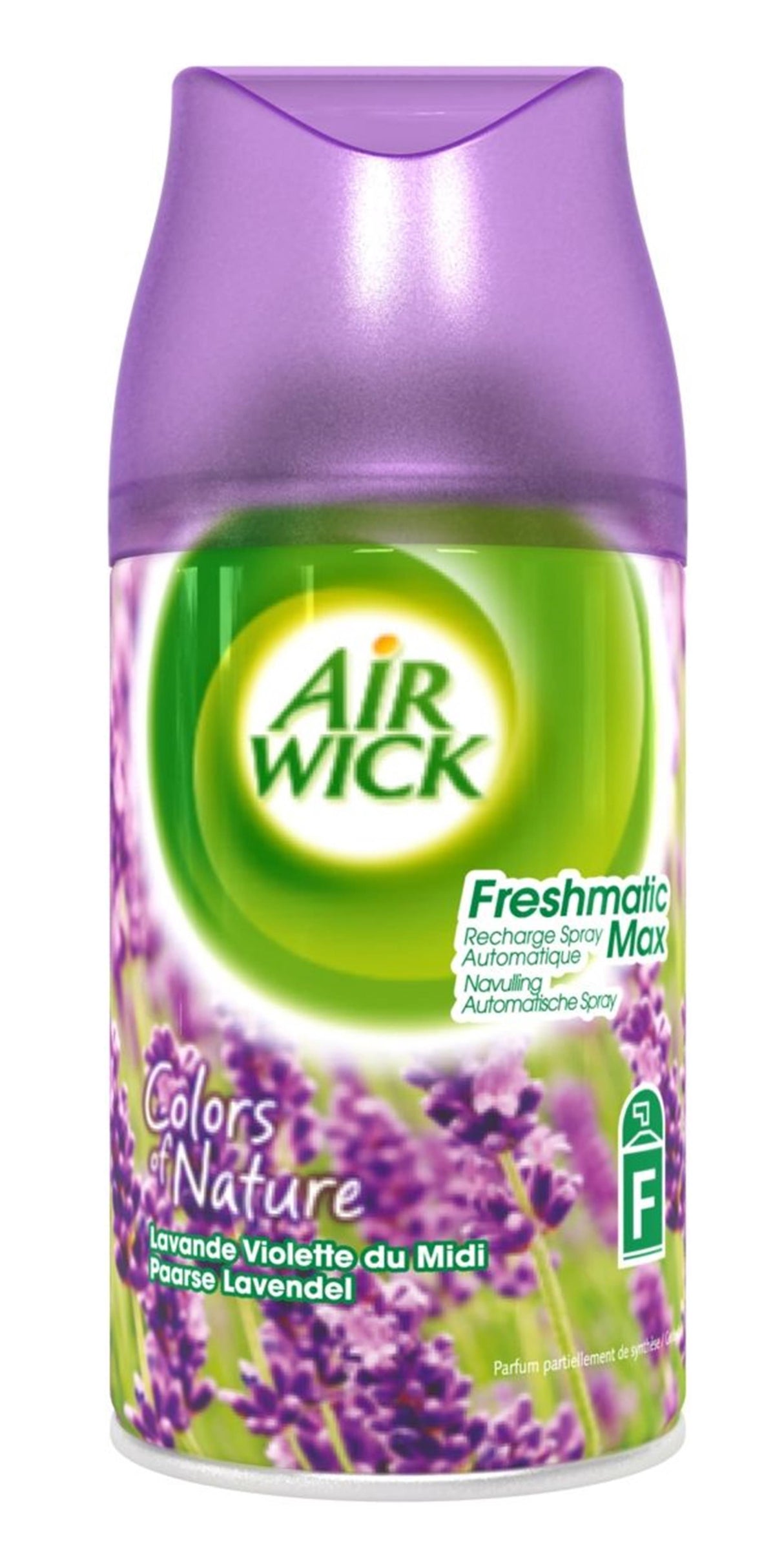 Air wick freshmatic lavender refill