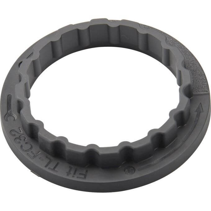 Shimano Shim. bracket adaptor montage sleutel TL-FC25 PVC Y13009260