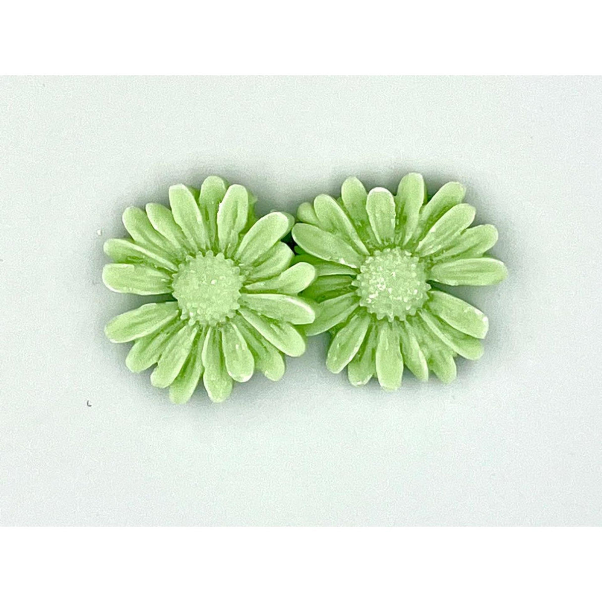 Vos decorations daisy doft gurka set om 2