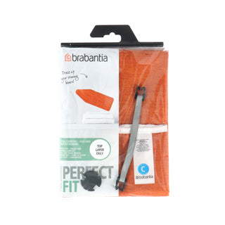 Clúdach brabantia c 124x45 nádúrtha