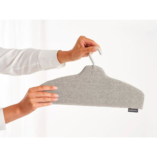 Brabantia éadaí gaile hanger - liath