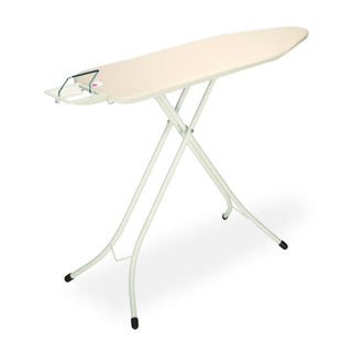 Bord iarnála Brabantia w 124x38 cm ecru