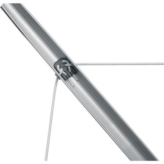 Brabantia clothesline 65 m le 16 chónaisc sreang