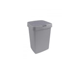Sunware delta waste bin flap 25l gray