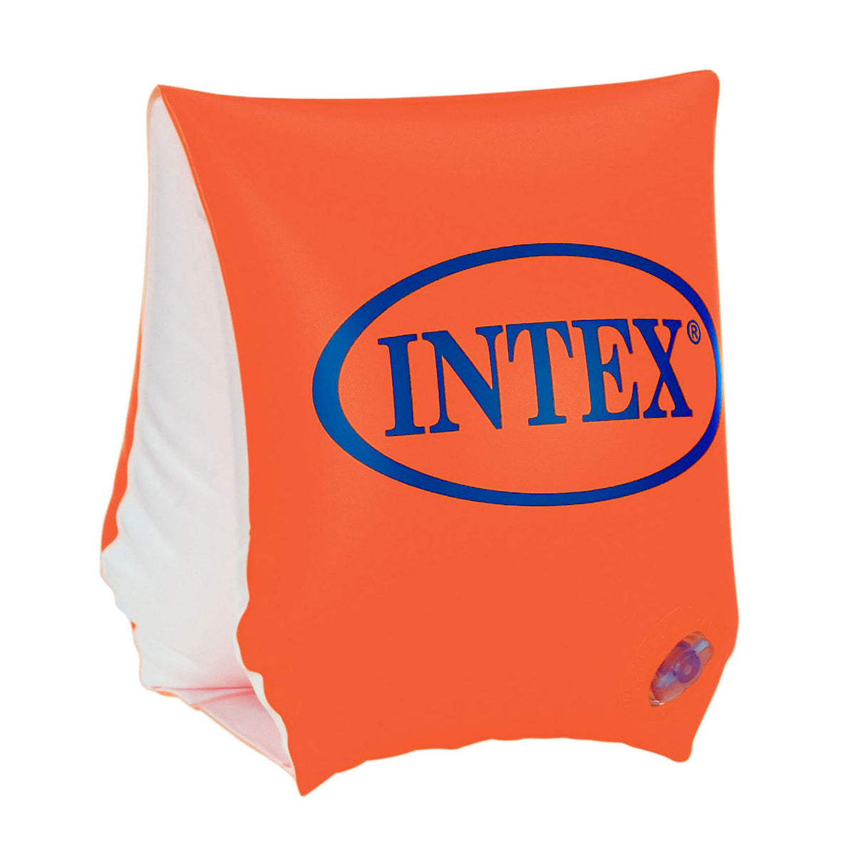 Ali di nuoto intex deluxe da 18 a 30 kg