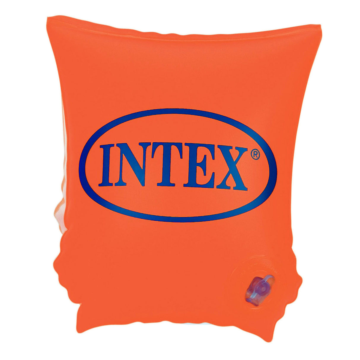 Intex Swimming Wings Deluxe 18 do 30 kg