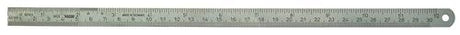 Stahlwille steel measuring rod 300mm