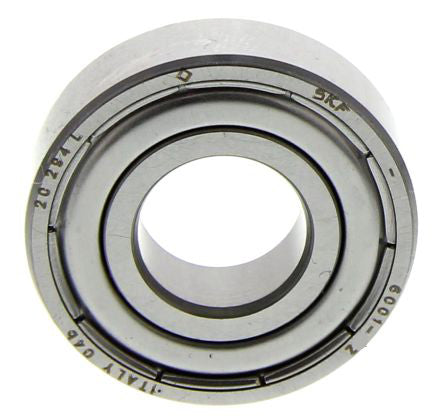 Bac bearing 6001 z skf