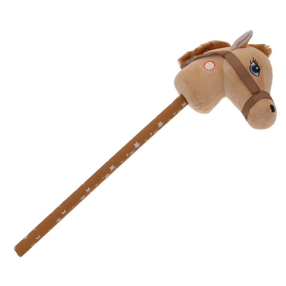 Hobby horse Plush, 68cm