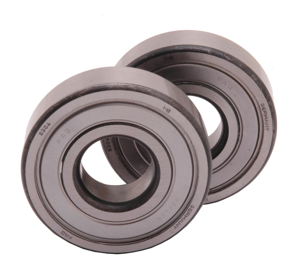 Bac bearing 6203 z c3