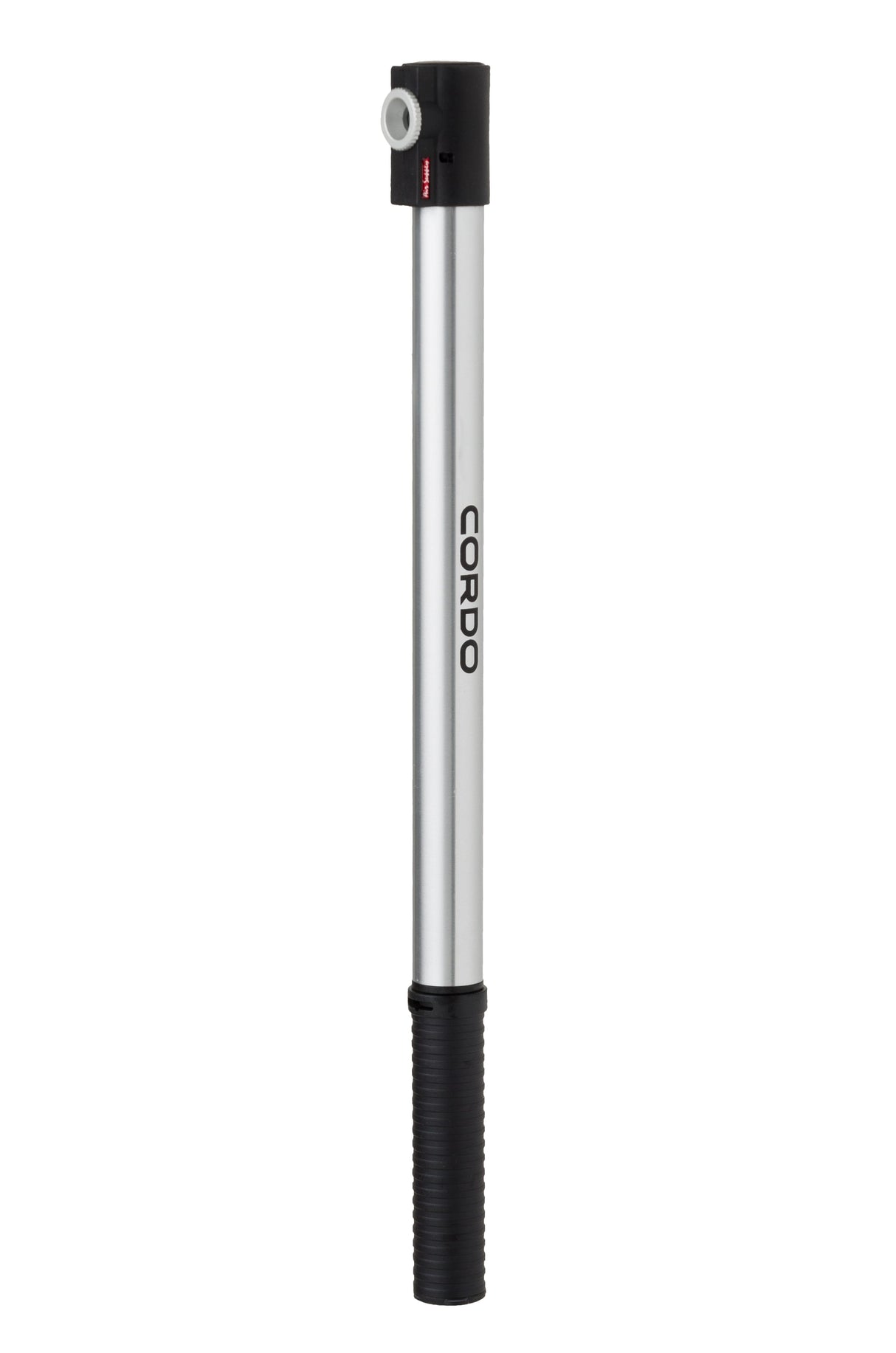 Cordo handpomp hd racer zilver