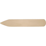 Creativ company folding bone, l: 14 cm, 1 piece