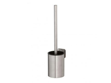 Tiger colar toilet set wall stainless steel